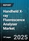 Handheld X-ray Fluorescence Analyser Market by Power Source (Ac Powered, Battery Powered, Hybrid), Detector Type (Energy Dispersive, Total Reflection, Wavelength Dispersive), Price Range, Connectivity, End User, Application - Global Forecast 2025-2030 - Product Thumbnail Image