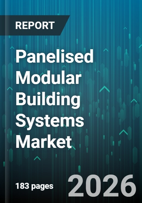 Panelised Module Picture Simple Panelised Modular Building Systems Market - Global Forecast 2025-2030