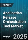 Application Release Orchestration Tool Market by Deployment Mode (Cloud, Hybrid, On Premises), Enterprise Size (Large Enterprise, Small And Medium Enterprise), Industry Vertical, Application Architecture, Deployment Environment - Global Forecast 2025-2030- Product Image