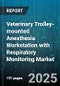 Veterinary Trolley-mounted Anesthesia Workstation with Respiratory Monitoring Market by Animal Type, End User, Product Type, Application, Technology, Distribution Channel - Global Forecast 2025-2030 - Product Thumbnail Image