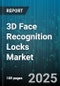 3D Face Recognition Locks Market by Product (Module, Standalone), End User (Commercial, Government, Healthcare), Deployment Mode, Distribution Channel, Authentication Mode - Global Forecast 2025-2030 - Product Thumbnail Image