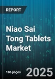 Niao Sai Tong Tablets Market - Global Forecast to 2030- Product Image