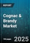 Cognac & Brandy Market by Product Type (Armagnac, Brandy, Cognac), Distribution Channel (E Commerce, Off Trade, on Trade), Age Grade, Price Tier, Packaging Type, Flavor Profile - Global Forecast 2025-2030 - Product Thumbnail Image