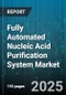 Fully Automated Nucleic Acid Purification System Market by Product (Consumables, Services, Systems), Technology (Magnetic Bead Based, Silica Membrane Based), Application, End User - Global Forecast 2025-2030 - Product Thumbnail Image