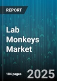 Lab Monkeys Market - Global Forecast 2025-2030- Product Image