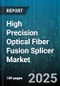 High Precision Optical Fiber Fusion Splicer Market by Application (Cable Tv Networks, Data Centers, Industrial), Fiber Type (Multi Mode, Single Mode, Specialty Fiber), Technology Type, End User - Global Forecast 2025-2030 - Product Thumbnail Image