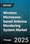 Wireless Microwave-based Antenna Monitoring System Market by Component Type (Hardware, Services, Software), End User (Aerospace, Broadcasting, Defense), Antenna Type, Frequency Band, Deployment Mode - Global Forecast 2025-2030 - Product Thumbnail Image
