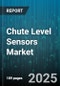 Chute Level Sensors Market by Product Type (Continuous Level Sensors, Point Level Sensors), Technology (Capacitive, Conductive, Laser), End User, Output Type, Mounting, Installation, Accuracy - Global Forecast 2025-2030 - Product Thumbnail Image