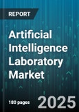 Artificial Intelligence Laboratory Market - Global Forecast 2025-2030- Product Image