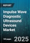Impulse Wave Diagnostic Ultrasound Devices Market by Application (Abdominal, Cardiology, Obstetrics & Gynecology), Product Type (2D, 3D/4D, Color Doppler), End User, Portability, Technology - Global Forecast 2025-2030 - Product Image