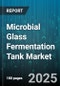 Microbial Glass Fermentation Tank Market by Application (Biofuels, Fine Chemicals, Food & Beverage), Tank Type (Batch, Continuous, Fed Batch), Capacity Range, System Design, End User, Sales Channel - Global Forecast 2025-2030 - Product Thumbnail Image