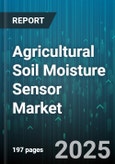 Agricultural Soil Moisture Sensor Market - Global Forecast 2025-2030- Product Image