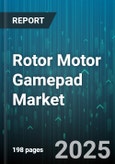 Rotor Motor Gamepad Market - Global Forecast 2025-2030- Product Image