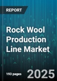 Rock Wool Production Line Market - Global Forecast 2025-2030- Product Image
