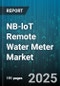 NB-loT Remote Water Meter Market by End Use (Commercial, Industrial, Municipal), Product (Hardware, Services, Software), Installation Type, Application - Global Forecast 2025-2030 - Product Thumbnail Image