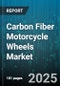 Carbon Fiber Motorcycle Wheels Market by Sales Channel (Aftermarket, OEM), Process Type (Filament Winding, Prepreg), Wheel Type, Rim Size, Motorcycle Type - Global Forecast 2025-2030 - Product Thumbnail Image