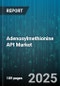 Adenosylmethionine API Market - Global Forecast 2025-2030 - Product Thumbnail Image
