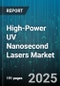 High-Power UV Nanosecond Lasers Market by Micromachining (Cutting, Drilling, Marking) - Global Forecast 2025-2030 - Product Image