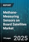 Methane-Measuring Sensors on Board Satellites Market by Application, Sensor Technology, Platform Type, End User, Orbit - Global Forecast 2025-2030 - Product Thumbnail Image