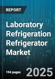 Laboratory Refrigeration Refrigerator Market - Global Forecast 2025-2030- Product Image