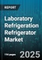Laboratory Refrigeration Refrigerator Market by Product Type, End User, Application, Distribution Channel, Temperature Type - Global Forecast 2025-2030 - Product Thumbnail Image