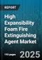 High Expansibility Foam Fire Extinguishing Agent Market by Foam Type, Application, End-Use Industry, Deployment Mode, Product Form - Global Forecast 2025-2030 - Product Thumbnail Image