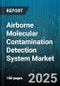 Airborne Molecular Contamination Detection System Market by End Use, Technology, Component, Application Area, Installation Type, Contaminant Type - Global Forecast 2025-2030 - Product Image