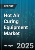 Hot Air Curing Equipment Market - Global Forecast 2025-2030- Product Image