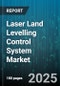 Laser Land Levelling Control System Market by Type (Hardware, Software), Application (Non-Paddy Fields, Paddy Fields), Distribution Channel, End User, Farm Size - Global Forecast 2025-2030 - Product Thumbnail Image