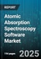 Atomic Absorption Spectroscopy Software Market by End User, Technology, Application, Deployment, Component, Organization Size - Global Forecast 2025-2030 - Product Thumbnail Image