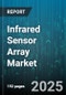 Infrared Sensor Array Market by Product Type (Microbolometer Array, Pyroelectric Array, Quantum Detector Array), Technology (Long Wave Infrared, Mid Wave Infrared, Short Wave Infrared), Application, End User, Channel - Global Forecast 2025-2030 - Product Thumbnail Image