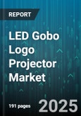LED Gobo Logo Projector Market - Global Forecast 2025-2030- Product Image