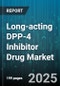Long-acting DPP-4 Inhibitor Drug Market - Global Forecast 2025-2030 - Product Thumbnail Image