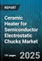 Ceramic Heater for Semiconductor Electrostatic Chucks Market by Sales Channel (Direct Sales, Distributor Sales, Online Sales), End User (OEM Equipment Manufacturers, Research Institutions, Semiconductor Fabrication Plants), Type, Application - Global Forecast 2025-2030 - Product Thumbnail Image