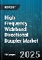High Frequency Wideband Directional Doupler Market by Application (Communication Systems, Industrial, Military), Frequency (C Band, K Band, Ka Band), Coupling Value, Type, Connector, Port Configuration, End-User Industry - Global Forecast 2025-2030 - Product Thumbnail Image