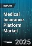 Medical Insurance Platform Market - Global Forecast 2025-2030- Product Image