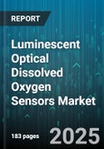 Luminescent Optical Dissolved Oxygen Sensors Market - Global Forecast 2025-2030- Product Image