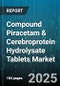 Compound Piracetam & Cerebroprotein Hydrolysate Tablets Market by Indication (Alzheimer's Disease, Cognitive Impairment, Dementia), Distribution Channel (Hospital Pharmacy, Online Pharmacy, Retail Pharmacy), End User, Dosage Strength, Age Group - Global Forecast 2025-2030 - Product Thumbnail Image