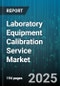 Laboratory Equipment Calibration Service Market by Service Type (Laboratory Calibration, Onsite Calibration), Equipment Type (Dimensional Instruments, Electrical Instruments, Flow Instruments), End User, Calibration Method, Calibration Frequency - Global Forecast 2025-2030 - Product Image