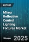 Mirror Reflective Control Lighting Fixtures Market by Technology (Daylight Harvesting, Manual Control, Motion Sensor), End User (Commercial, Industrial, Infrastructure), Distribution Channel, Installation Type, Application - Global Forecast 2025-2030 - Product Thumbnail Image