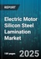Electric Motor Silicon Steel Lamination Market by Lamination Type (Grain Oriented, Non Grain Oriented), Material Thickness (0.25 To 0.50 Mm, Above 0.50 Mm, Less Than 0.25 Mm), End Use Application, Coating Type, Supplier Type - Global Forecast 2025-2030 - Product Thumbnail Image