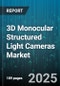 3D Monocular Structured Light Cameras Market by Application (3D Scanning and Measurement, Augmented Reality, Biometrics), End Use Industry (Automotive, Consumer Electronics, Government and Defense), Device Type, Distribution Channel - Global Forecast 2025-2030 - Product Thumbnail Image