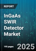 InGaAs SWIR Detector Market - Global Forecast 2025-2030- Product Image