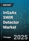 InGaAs SWIR Detector Market by Application (Inspection and Quality Control, Monitoring and Warning, Research and Development), End Use Industry (Automotive, Defense and Security, Healthcare), Sensor Type, Integration, Pixel Resolution - Global Forecast 2025-2030 - Product Thumbnail Image