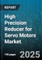 High Precision Reducer for Servo Motors Market by Reducer Type (Cycloidal, Harmonic, Planetary), Application (Aerospace, Cnc Machinery, Industrial Robotics), End Use Industry, Sales Channel, Gear Ratio Range - Global Forecast 2025-2030 - Product Thumbnail Image