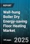 Wall-hung Boiler Dry Energy-saving Floor Heating Market by Product Type (Floor Heating, Wall-Hung Boiler), Energy Source (Biomass, Electric, Gas), End Use, Installation Type, Distribution Channel, Heating Mode - Global Forecast 2025-2030 - Product Thumbnail Image
