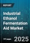 Industrial Ethanol Fermentation Aid Market by Application (Beverage Ethanol, Fuel Ethanol, Industrial Solvents), Aid Type (Anti-Bacterial Agents, Antifoaming Agents, Detoxifying Agents), Form, Distribution Channel - Global Forecast 2025-2030 - Product Thumbnail Image