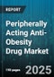 Peripherally Acting Anti-Obesity Drug Market by Product Type (Glp-1 Receptor Agonist, Lipase Inhibitor), Route Of Administration (Injectable, Oral), Distribution Channel, Dosage Form, End User, Treatment Indication - Global Forecast 2025-2030 - Product Thumbnail Image
