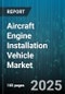 Aircraft Engine Installation Vehicle Market by Vehicle Type (Fixed Wing, Rotary Wing, Unmanned Aerial Vehicles), Application (Cargo Transport, Emergency Services, Military Missions), End User, Distribution Channel - Global Forecast 2025-2030 - Product Thumbnail Image
