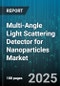 Multi-Angle Light Scattering Detector for Nanoparticles Market by Application, Instrument Type, End User, Material Type, Particle Size Range - Global Forecast 2025-2030 - Product Thumbnail Image